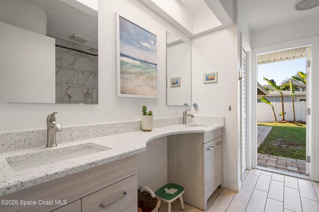 458 Saint Johns Drive, Satellite Beach, FL 32937