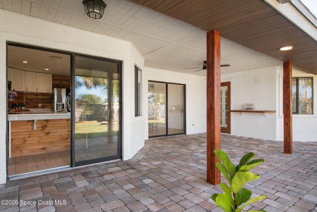 458 Saint Johns Drive, Satellite Beach, FL 32937