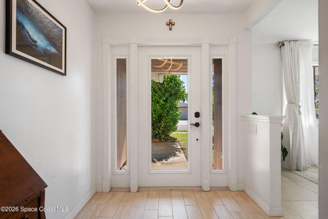 458 Saint Johns Drive, Satellite Beach, FL 32937