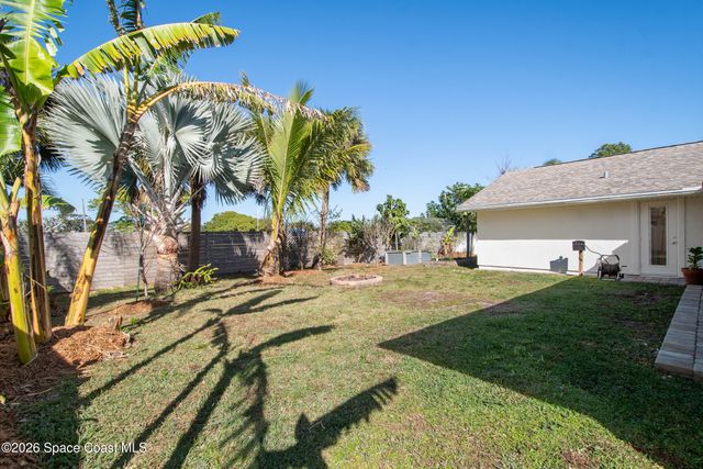 458 Saint Johns Drive, Satellite Beach, FL 32937