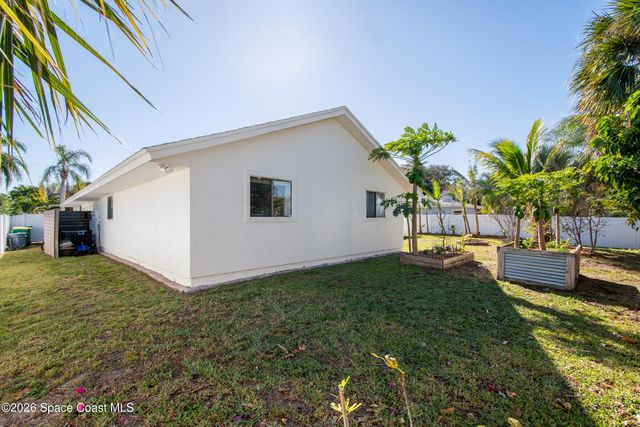 458 Saint Johns Drive, Satellite Beach, FL 32937