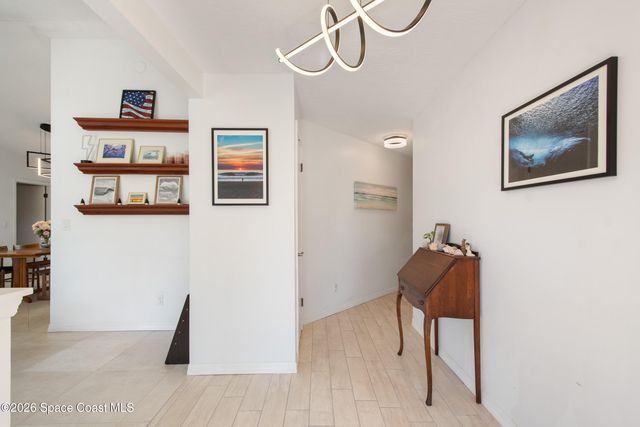 458 Saint Johns Drive, Satellite Beach, FL 32937