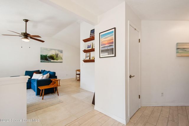 458 Saint Johns Drive, Satellite Beach, FL 32937