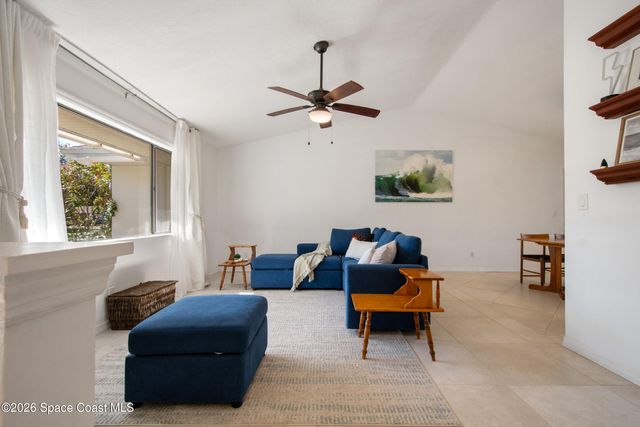 458 Saint Johns Drive, Satellite Beach, FL 32937