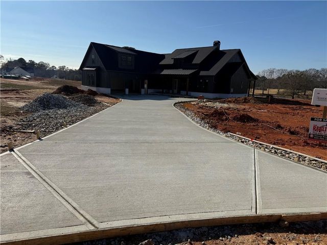 167 Lake Jane Path, Dallas, GA 30157