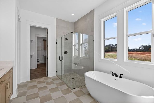 167 Lake Jane Path, Dallas, GA 30157