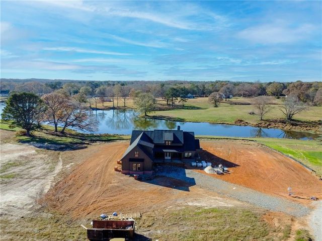 167 Lake Jane Path, Dallas, GA 30157