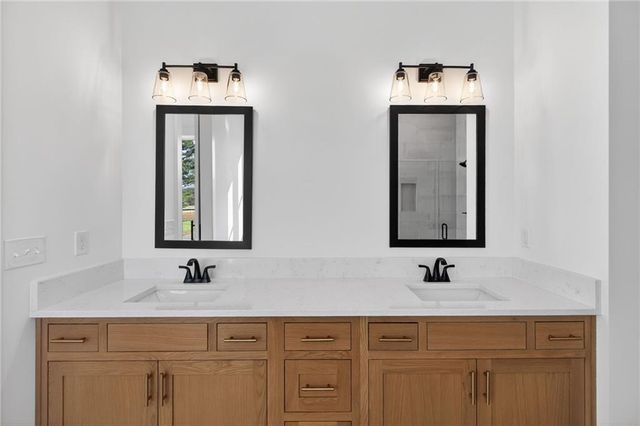 167 Lake Jane Path, Dallas, GA 30157