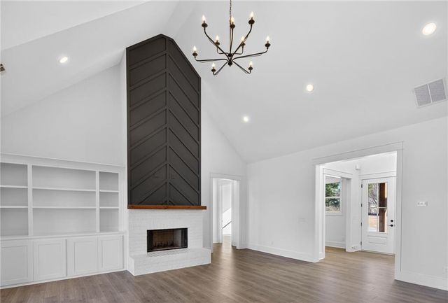 167 Lake Jane Path, Dallas, GA 30157