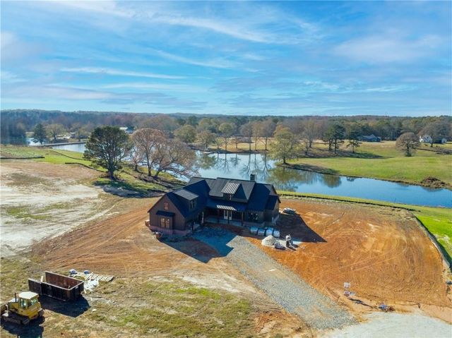 167 Lake Jane Path, Dallas, GA 30157