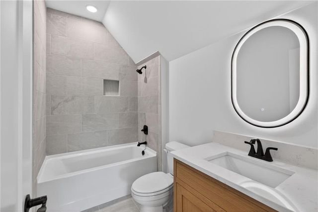 167 Lake Jane Path, Dallas, GA 30157