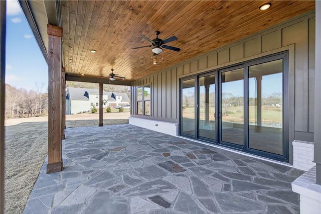 167 Lake Jane Path, Dallas, GA 30157