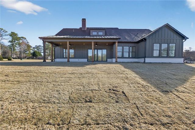 167 Lake Jane Path, Dallas, GA 30157