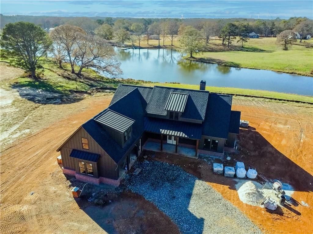 167 Lake Jane Path, Dallas, GA 30157