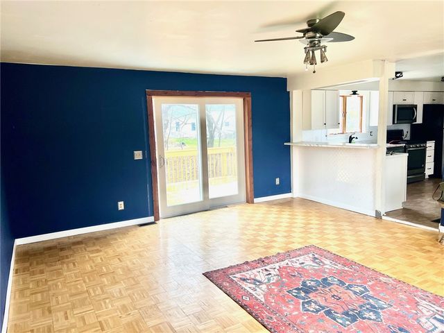 2709 Chestnut Street, York, NY 14592