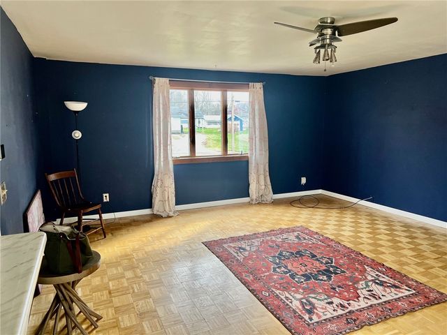 2709 Chestnut Street, York, NY 14592