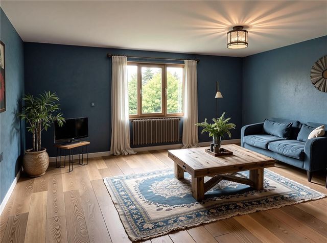 2709 Chestnut Street, York, NY 14592