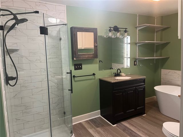 2709 Chestnut Street, York, NY 14592