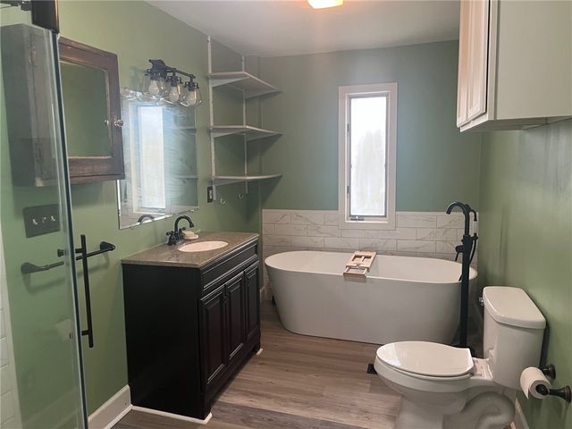 2709 Chestnut Street, York, NY 14592