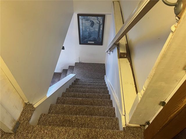 2709 Chestnut Street, York, NY 14592