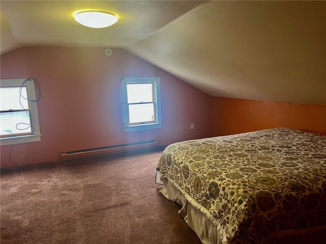 2709 Chestnut Street, York, NY 14592