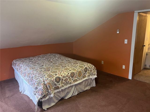 2709 Chestnut Street, York, NY 14592