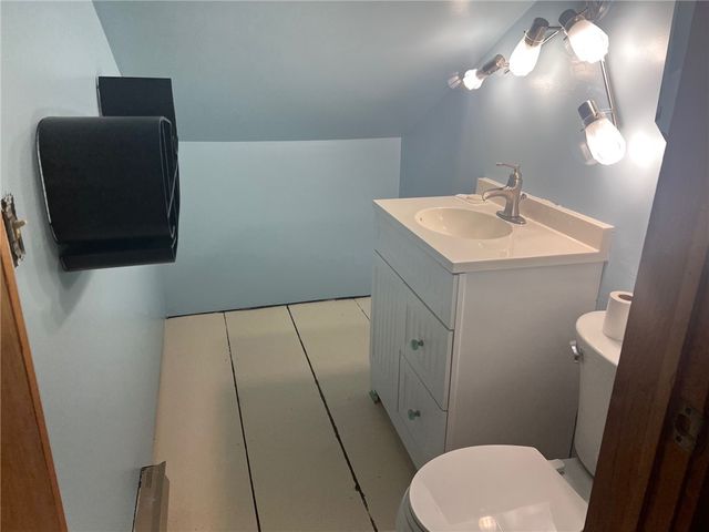 2709 Chestnut Street, York, NY 14592