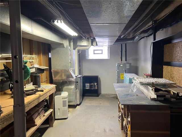 2709 Chestnut Street, York, NY 14592