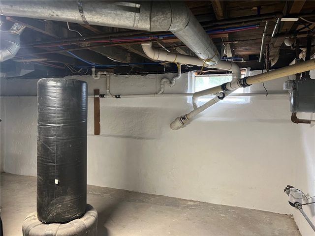 2709 Chestnut Street, York, NY 14592