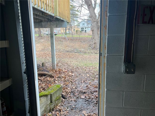 2709 Chestnut Street, York, NY 14592