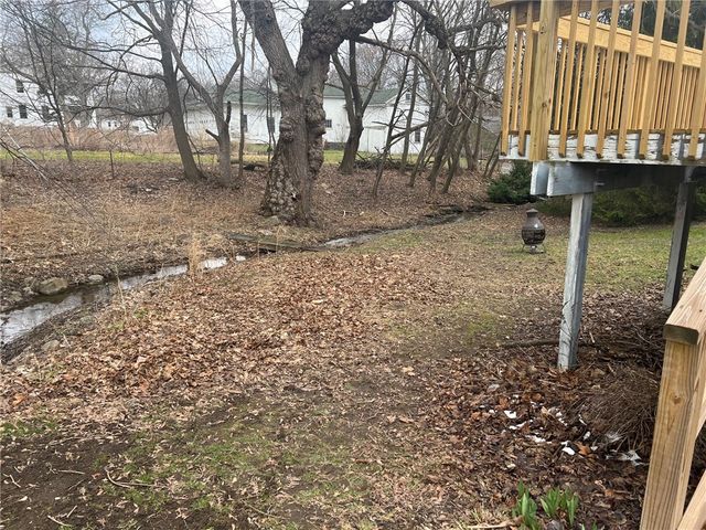 2709 Chestnut Street, York, NY 14592