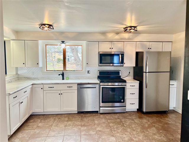 2709 Chestnut Street, York, NY 14592