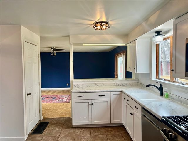 2709 Chestnut Street, York, NY 14592