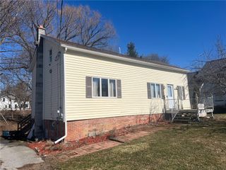 2709 Chestnut Street, York, NY 14592