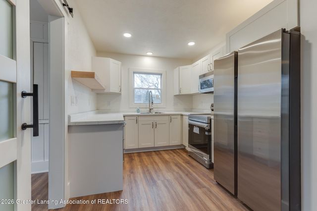 1917 Osband Avenue, Lansing, MI 48910