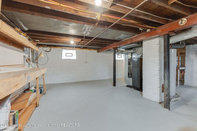 1917 Osband Avenue, Lansing, MI 48910