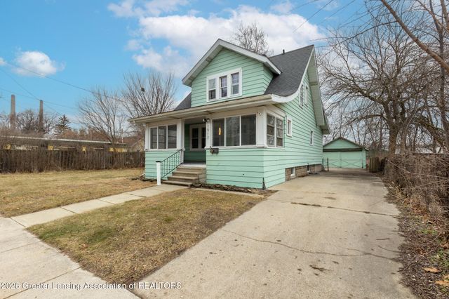 1917 Osband Avenue, Lansing, MI 48910