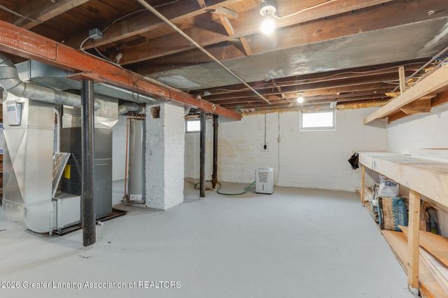 1917 Osband Avenue, Lansing, MI 48910