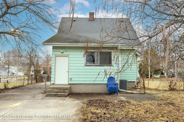 1917 Osband Avenue, Lansing, MI 48910