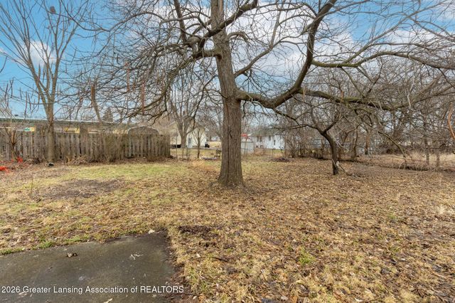 1917 Osband Avenue, Lansing, MI 48910