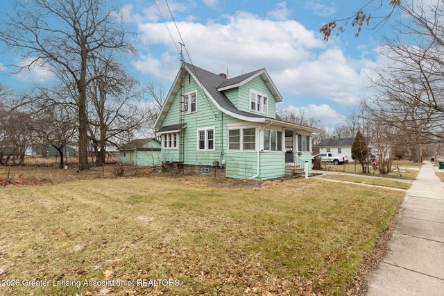 1917 Osband Avenue, Lansing, MI 48910