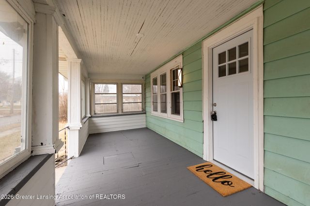 1917 Osband Avenue, Lansing, MI 48910