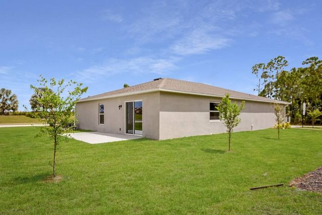 3546 E DIANA LANE, Inverness, FL 34453