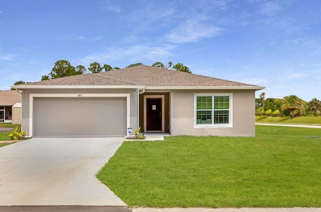 3546 E DIANA LANE, Inverness, FL 34453