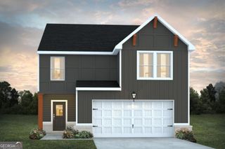 145 Weldon Street 59, Mcdonough, GA 30253