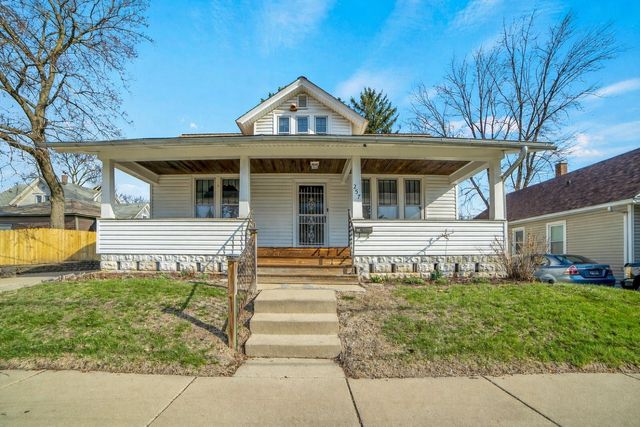 257 W Illinois Avenue, Aurora, IL 60506