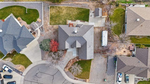 638 Big Stone Lane, Grand Junction, CO 81507