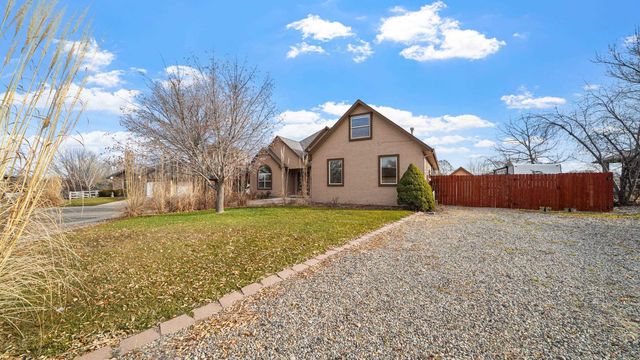 638 Big Stone Lane, Grand Junction, CO 81507