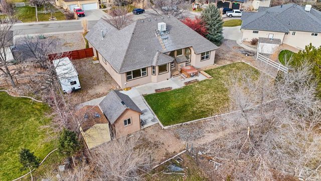 638 Big Stone Lane, Grand Junction, CO 81507