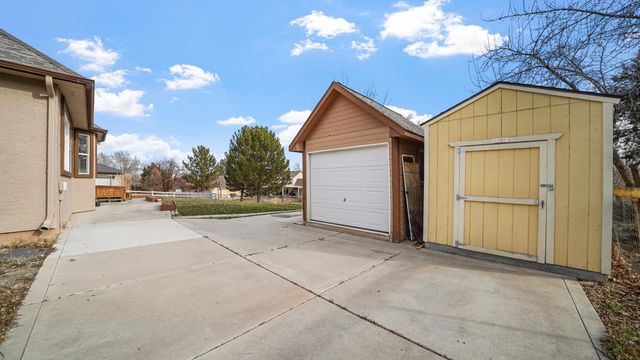 638 Big Stone Lane, Grand Junction, CO 81507